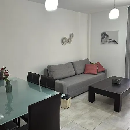 La Timba Apartment Alcoceber