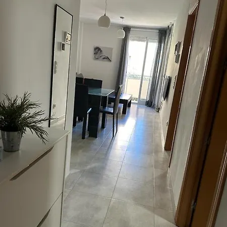 La Timba Apartment Alcoceber