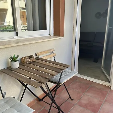 La Timba Apartment