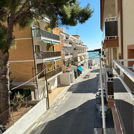 Apartment La Timba *