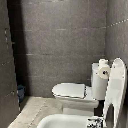 Apartment La Timba *